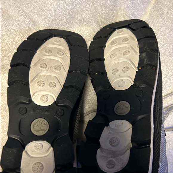 Timberland stylish lightweight boots - Picture 5 of 9